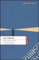 Ferrajoli Luigi; Vitale E. (cur.)