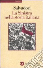 Salvadori Massimo L.