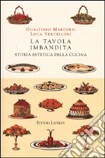 Marchesi Gualtiero; Vercelloni Luca
