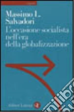 Salvadori Massimo L.