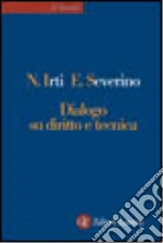 Irti Natalino; Severino Emanuele