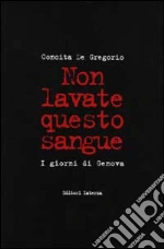 De Gregorio Concita