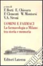 Berti F. (cur.); Chiesara E. (cur.); Clementi F. (cur.)