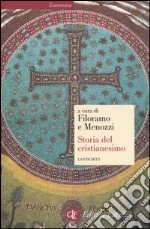 Filoramo Giovanni; Lupieri Edmondo; Pricoco Salvatore; Menozzi D. (cur.)
