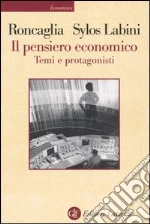Roncaglia Alessandro; Sylos Labini Paolo