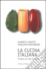 Capatti Alberto; Montanari Massimo