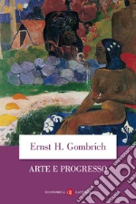 Gombrich Ernst H.