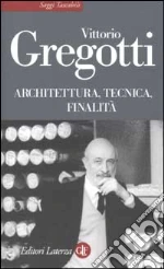 Gregotti Vittorio