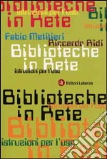 Metitieri Fabio; Ridi Riccardo