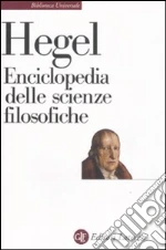 Hegel Friedrich; Croce B. (cur.)