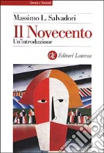 Salvadori Massimo L.