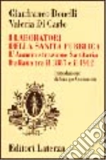 Donelli Gianfranco; Di Carlo Valeria