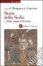 Benigno F. (cur.); Giarrizzo G. (cur.)