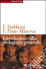 Frabboni Franco; Pinto Minerva Franca