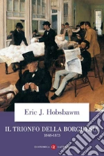 Hobsbawm Eric J.