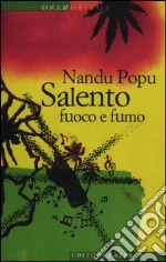 Nandu Popu