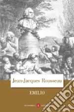 Rousseau Jean-Jacques; Visalberghi A. (cur.)