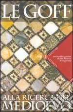 Le Goff Jacques; Montremy Jean-Maurice de