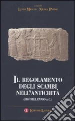 Milano L. (cur.); Parise N. (cur.)