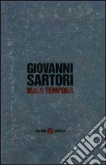Sartori Giovanni
