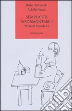 Casati Roberto; Varzi Achille C.