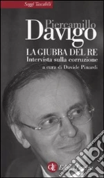 Davigo Piercamillo; Pinardi D. (cur.)