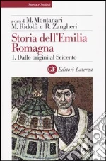 Montanari M. (cur.); Ridolfi M. (cur.); Zangheri R. (cur.)