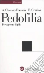 Oliverio Ferraris Anna; Graziosi Barbara