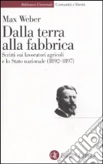 Weber Max; Ferraresi F. (cur.); Mezzadra S. (cur.)
