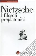 Nietzsche Friedrich; Di Giovanni P. (cur.)