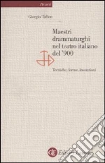 Taffon Giorgio