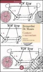Bernardini Carlo; De Mauro Tullio