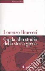 Braccesi Lorenzo; Raviola Flavio