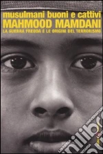 Mamdani Mahmood