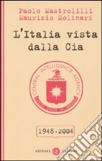 Mastrolilli Paolo; Molinari Maurizio