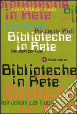 Metitieri Fabio; Ridi Riccardo