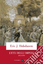 Hobsbawm Eric J.