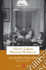 Capatti Alberto; Montanari Massimo