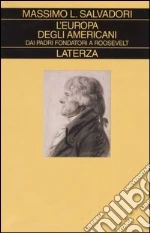 Salvadori Massimo L.
