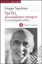Napolitano Giorgio