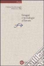 Zucchermaglio Cristina; Alby Francesca