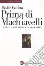 Canfora Davide