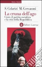 Colarizi Simona; Gervasoni Marco