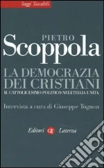 Scoppola Pietro; Tognon G. (cur.)