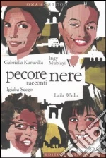 Mubiayi Ingy; Scego Igiaba; Kuruvilla Gabriella; Capitani F. (cur.); Coen E. (cur.)