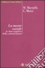 Marraffa Massimo; Meini Cristina