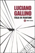 Gallino Luciano