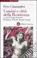 Calamandrei Piero; Luzzatto S. (cur.)