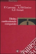 Carrozza P. (cur.); Di Giovine A. (cur.); Ferrari G. F. (cur.)