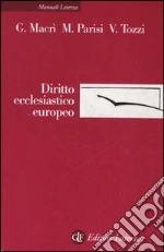 Macr Gianfranco; Parisi Marco; Tozzi Valerio